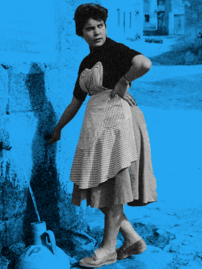 Recetario de la Agüela